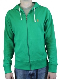 Polo Ralph Lauren Men's Hoodie 1231323-AFRICN GREEN Polo Ralph Lauren Men's Hoodie 1231323-AFRICN GREEN
