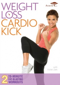 Weight Loss Cardio Kick Weight Loss Cardio Kick