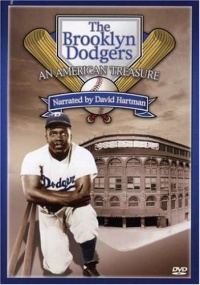 The Brooklyn Dodgers, An American Treasure The Brooklyn Dodgers, An American Treasure