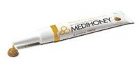MEDIHONEY WOUND PASTE Size: 1.5 OZ MEDIHONEY WOUND PASTE Size: 1.5 OZ