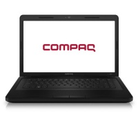Compaq CQ57-410US (15.6-Inch Screen) Laptop Compaq CQ57-410US (15.6-Inch Screen) Laptop