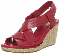 Cole Haan Women's Air Dinah 85 Wedge Sandal Cole Haan Women's Air Dinah 85 Wedge Sandal