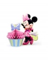 Disney Minnie Mouse Bow-tique Centerpiece Party Accessory