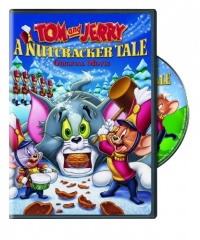 Tom and Jerry: A Nutcracker Tale Tom and Jerry: A Nutcracker Tale