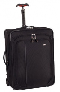 Victorinox Luggage Werks Traveler 4.0 Wt 20X Bag, Black, 20 Victorinox Luggage Werks Traveler 4.0 Wt 20X Bag, Black, 20