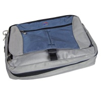 American Tourister Expandable Laptop Bag / Messenger Bag American Tourister Expandable Laptop Bag / Messenger Bag