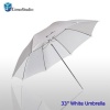 33 Photography Photo Studio Soft White Umbrella Reflector Photo Video Umbrella, LimoStudio