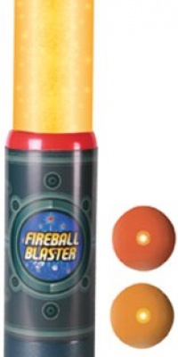 Uncle Milton Roman Candle Fireball Blaster Uncle Milton Roman Candle Fireball Blaster