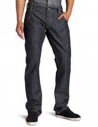 Levi's Men's Strong Man Slim Straight Style Jean Levi's Men's Strong Man Slim Straight Style Jean
