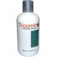 Tricomin Conditioning Shampoo 8 fl oz. Tricomin Conditioning Shampoo 8 fl oz.