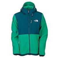 The North Face Denali Womens Fleece Hoodie 2012