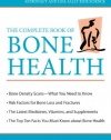 The Complete Book of Bone Health