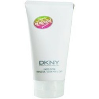 DKNY BE DELICIOUS JUICED by Donna Karan for WOMEN: BODY LOTION 5 OZ DKNY BE DELICIOUS JUICED by Donna Karan for WOMEN: BODY LOTION 5 OZ