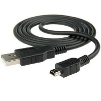 CCM USB Cable for Garmin GPS Units CCM USB Cable for Garmin GPS Units