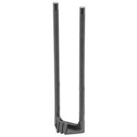 ProMag AR-15 / M16 Handguard Removal Delta Ring Wrench, Black ProMag AR-15 / M16 Handguard Removal Delta Ring Wrench, Black