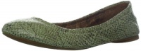 Lucky Women's Emmie Ballet Flat,Mint,8 M US Lucky Women's Emmie Ballet Flat,Mint,8 M US