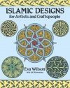 Islamic Designs for Artists and Craftspeople (Dover Pictorial Archive)
