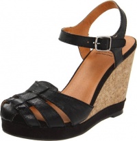 BC Footwear Women's Lifeboat Wedge Sandal BC Footwear Women's Lifeboat Wedge Sandal