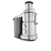 Breville Refurbished Dual Disc Juice Processor Breville Refurbished Dual Disc Juice Processor
