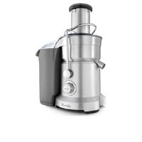 Breville Refurbished Dual Disc Juice Processor