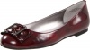 AK Anne Klein Women's Marlay Flat