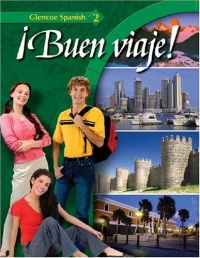 Buen viaje! Level 2 Buen viaje! Level 2
