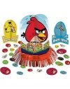 Angry Birds Table Decorating Kit Party Accessory