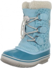 Sorel 1964 Pac Graphic Lace-Up Boot (Toddler/Little Kid/Big Kid) Sorel 1964 Pac Graphic Lace-Up Boot (Toddler/Little Kid/Big Kid)