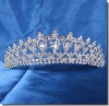 SparklyCrystal Wedding Tiara 42956