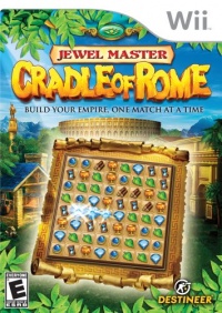 Cradle of Rome Cradle of Rome