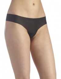 Cosabella Women's Aire Lowrise Thong,Black,Medium/Large Cosabella Women's Aire Lowrise Thong,Black,Medium/Large