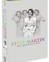 Steve Martin: The Television Stuff