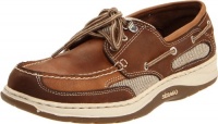 Sebago Men's Clovehitch II Boat Shoe Sebago Men's Clovehitch II Boat Shoe