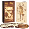 The 2000 Year Old Man:The Complete History