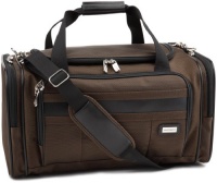 Hartmann Stratum Duffel with End Pocket Hartmann Stratum Duffel with End Pocket