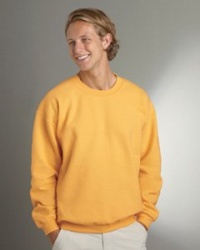 Gildan 18000 Adult Sweatshirt Gildan 18000 Adult Sweatshirt