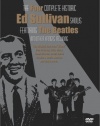 The Four Complete Historic Ed Sullivan Shows Featuring the Beatles