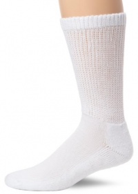 Dr. Scholl's Men's 2-Pk Diabetes and Circulatory Sock Dr. Scholl's Men's 2-Pk Diabetes and Circulatory Sock
