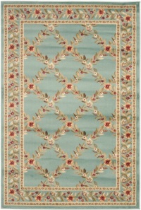Area Rug 3x5 Rectangle Traditional Blue - Blue Color - Safavieh Lyndhurst Rug from RugPal Area Rug 3x5 Rectangle Traditional Blue - Blue Color - Safavieh Lyndhurst Rug from RugPal