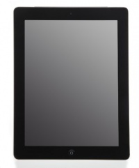 Apple iPad with Retina Display ME406LL/A (128GB, Wi-Fi + Verizon, Black) NEWEST VERSION