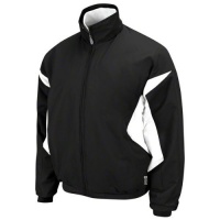 Majestic Men's Ij10 Fleece Lined Jacket Majestic Men's Ij10 Fleece Lined Jacket
