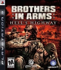 Brothers In Arms Hell Hwy Brothers In Arms Hell Hwy