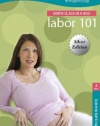 Labor 101: The Award Winning Birth Class in a Box 3 Disc set (1 DVD + 2 CDs) Labor & Delivery: Experts on Birth DVD, All About Labor CD, Relaxation & Pain Management CD learn what to expect during every stage of labor view real Live Birth, Breathing, Rela