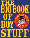 The Big Book of Boy Stuff