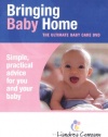 Bringing Baby Home: The Ultimate Baby Care DVD