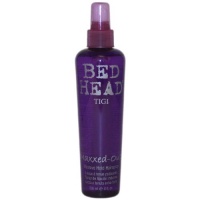 TIGI Bed Head Maxxed Out Massive Hold Hair Spray, 8 Ounce TIGI Bed Head Maxxed Out Massive Hold Hair Spray, 8 Ounce