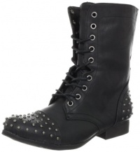 Madden Girl Women's Gewelz Boot Madden Girl Women's Gewelz Boot