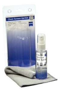 Zeiss LCD Screen Gel Cleaning Kit (compatible with all Kindle and Fire models) Zeiss LCD Screen Gel Cleaning Kit (compatible with all Kindle and Fire models)