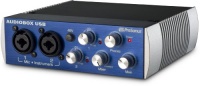PreSonus AudioBox USB 2x2 USB Recording Interface PreSonus AudioBox USB 2x2 USB Recording Interface