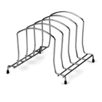 Spectrum 51170 Wire Organizer Medium Size, Chrome Spectrum 51170 Wire Organizer Medium Size, Chrome